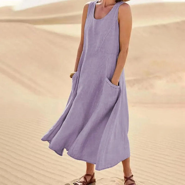 Alexia | Luftig-leichter Sommerlook