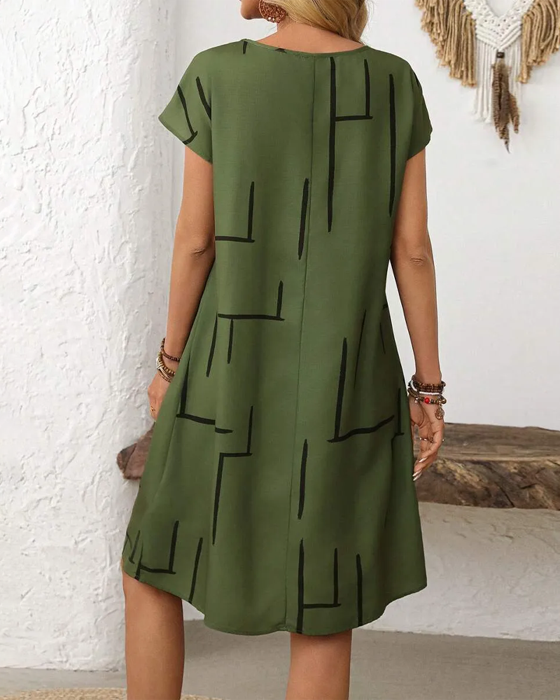 Ainee │ Sommerkleid für Damen