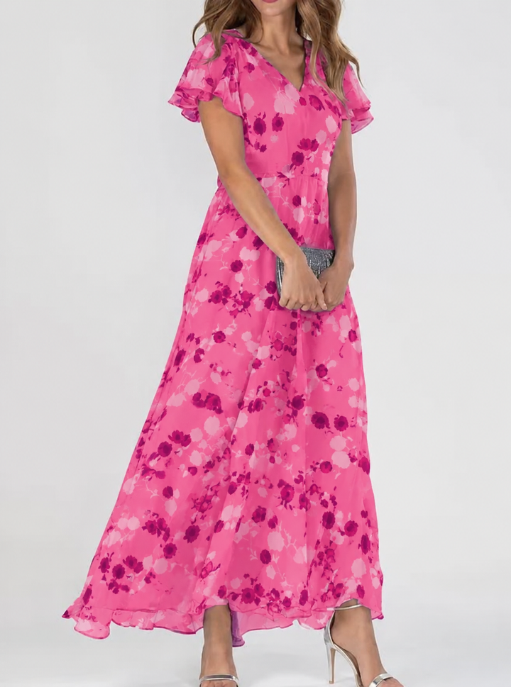 Zeina | Lässig-elegantes Kleid
