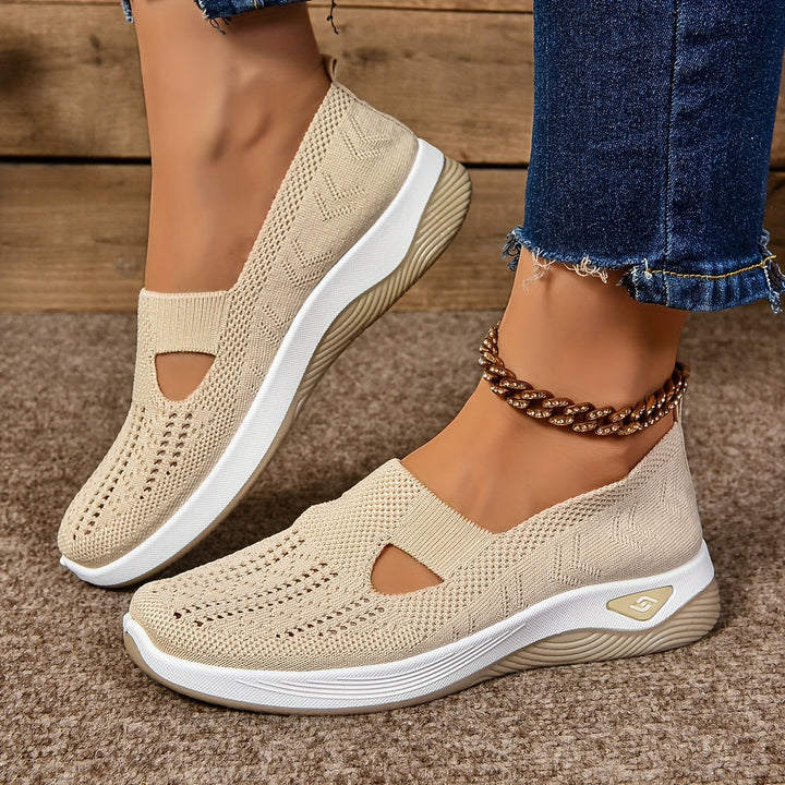 Ortho – Orthopädische rutschfeste Schuhe + GRATIS EINLEGESOHLEN