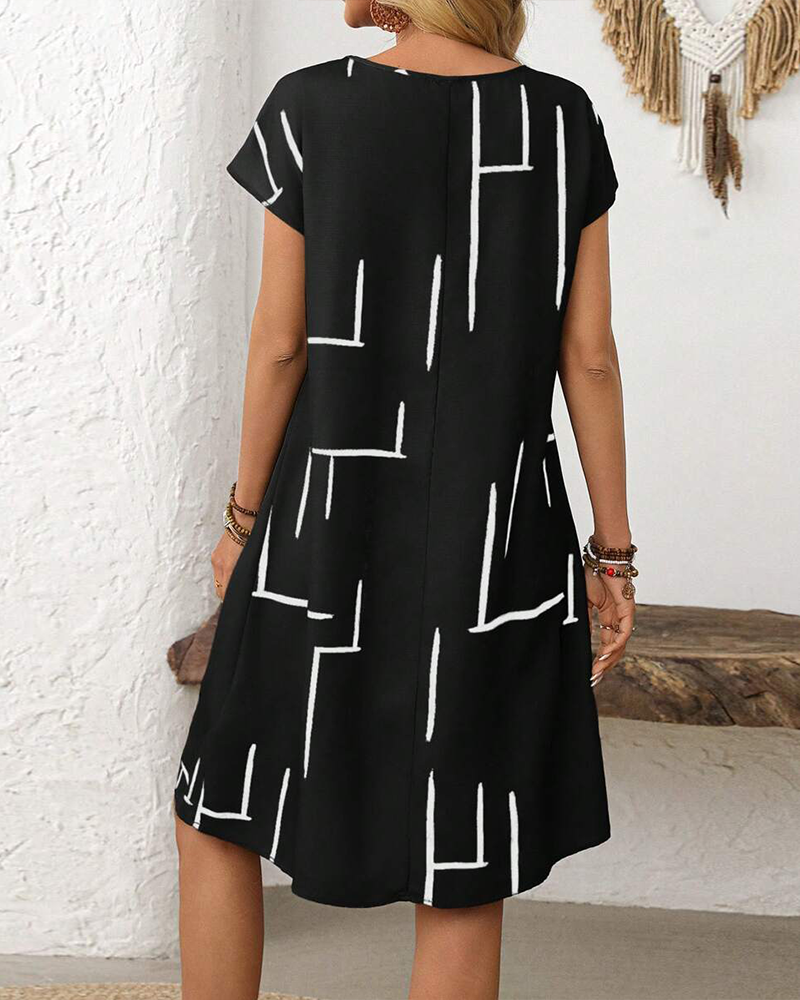 Ainee │ Sommerkleid für Damen