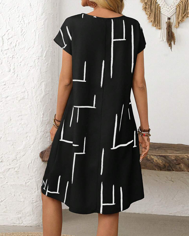 Ainee │ Sommerkleid für Damen