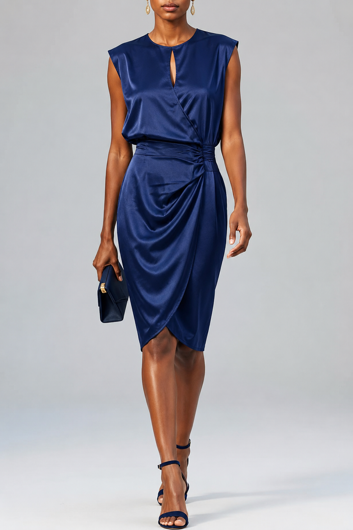 Kathara │ Sexy-elegantes Abendkleid