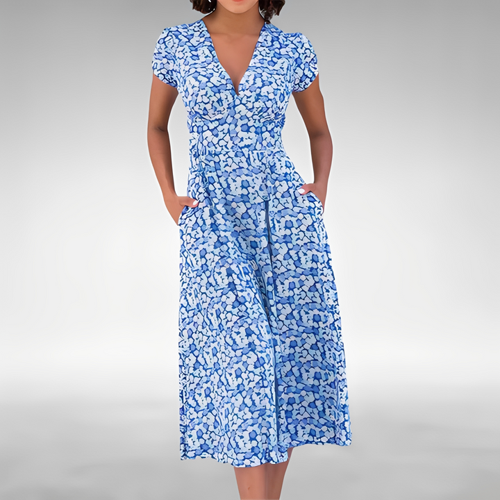 Althena │ Stilvolles Kleid für Damen