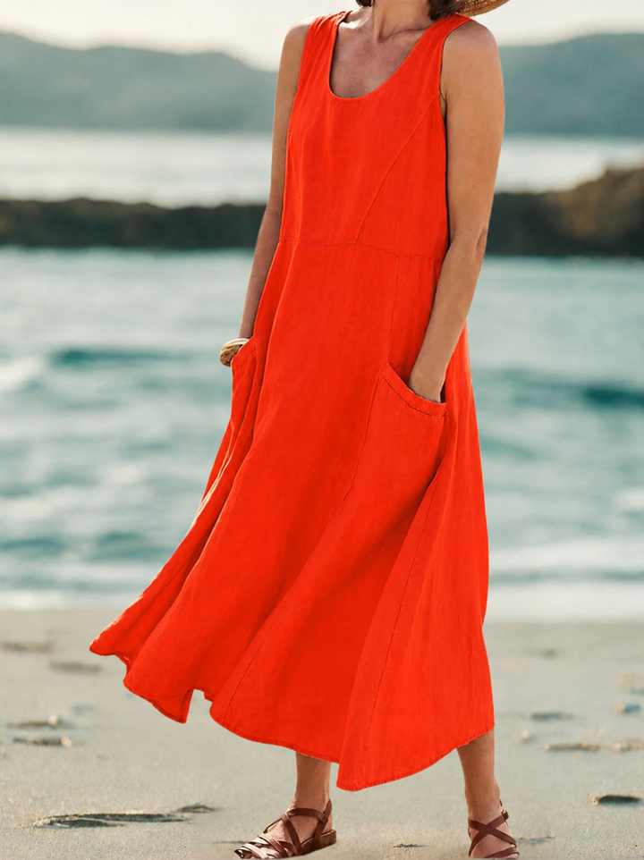 Alexia | Luftig-leichter Sommerlook