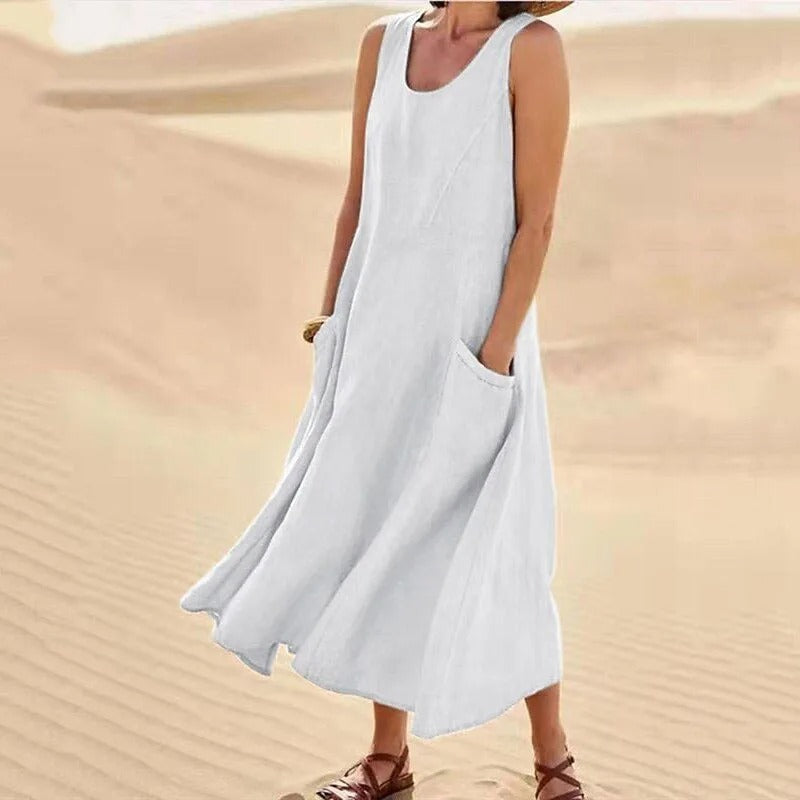 Alexia | Luftig-leichter Sommerlook