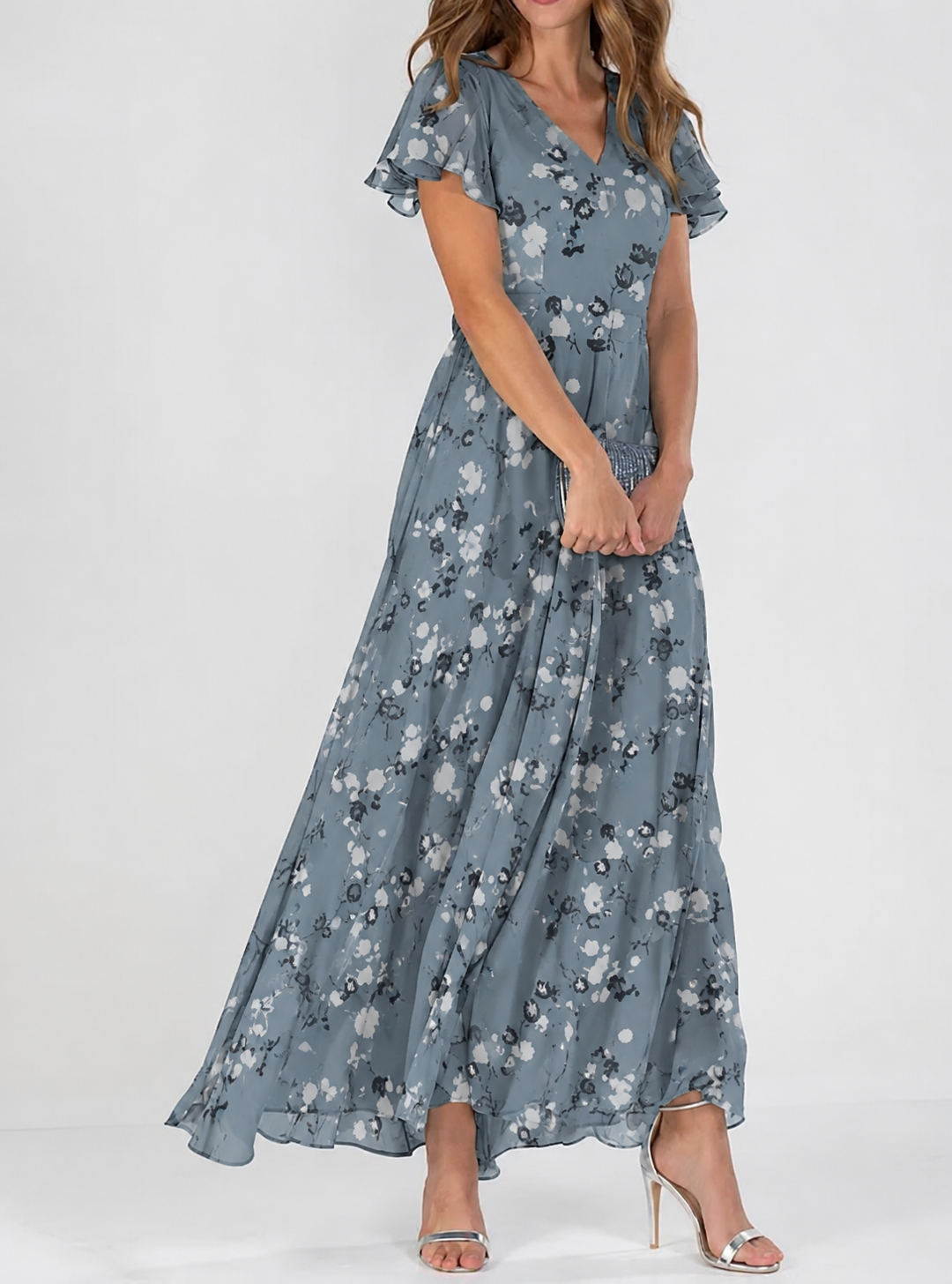 Zeina | Lässig-elegantes Kleid