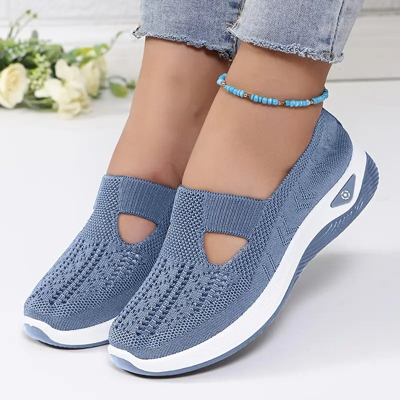 Ortho – Orthopädische rutschfeste Schuhe + GRATIS EINLEGESOHLEN