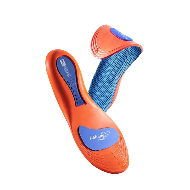 Set ergonomischer Stützeinlagen