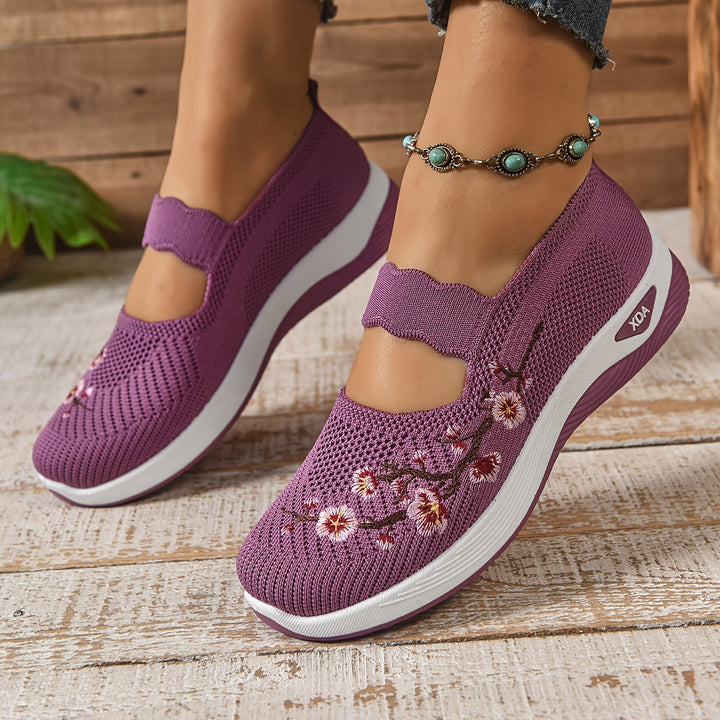 SoutienPlus™ | Chaussures Confort Ergonomique +SEMELLES OFFERTES