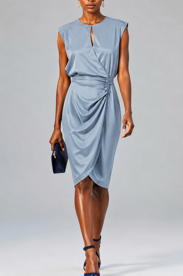 Kathara │ Sexy-elegantes Abendkleid