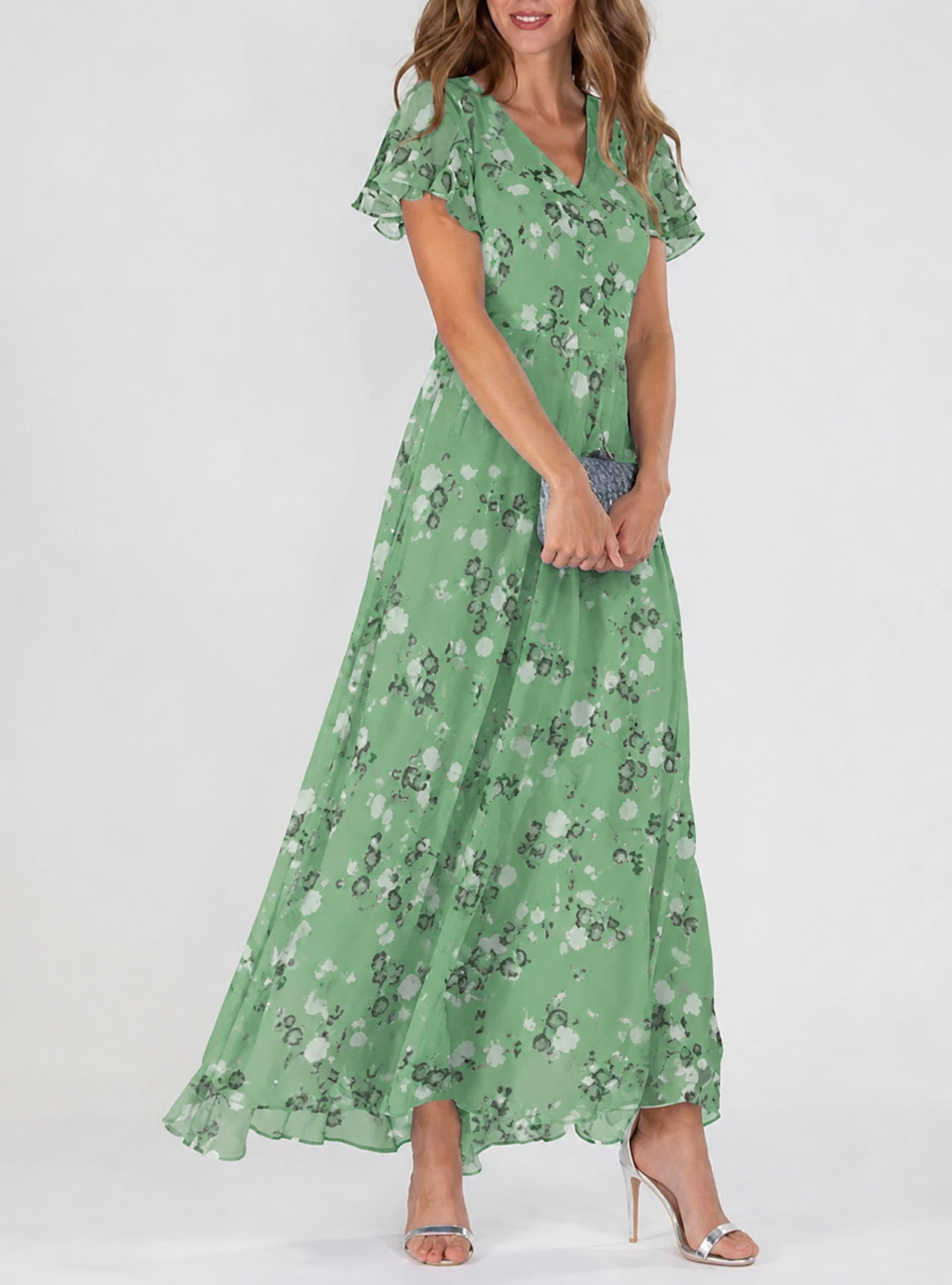 Zeina | Lässig-elegantes Kleid