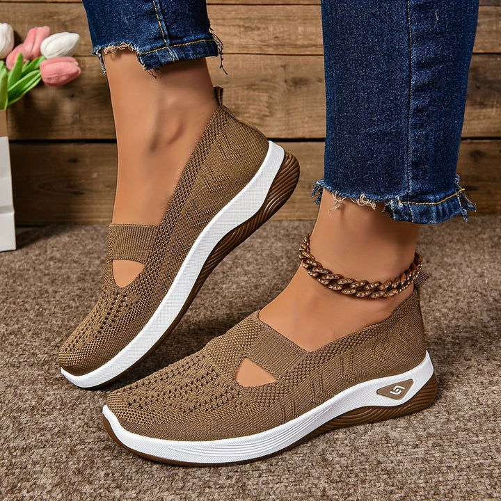 Ortho – Orthopädische rutschfeste Schuhe + GRATIS EINLEGESOHLEN