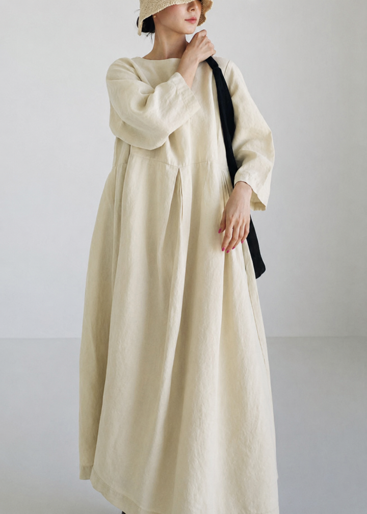 Deidra | A-Linie Swing-Kleid