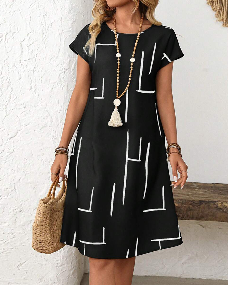 Ainee │ Sommerkleid für Damen