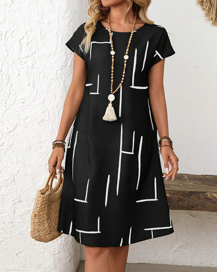 Ainee │ Sommerkleid für Damen