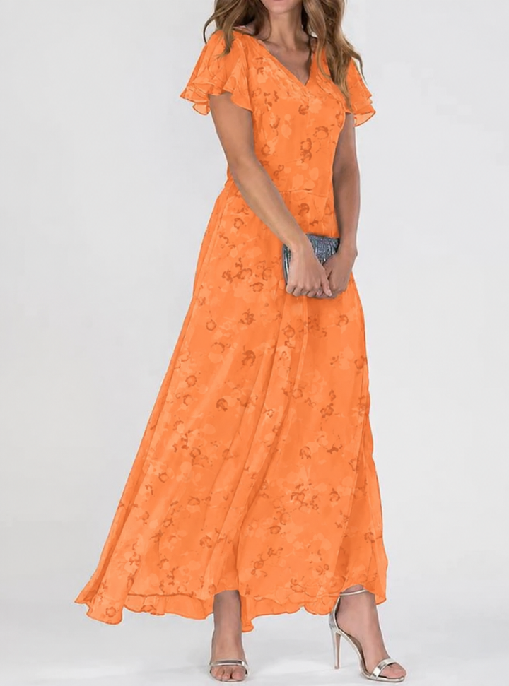 Zeina | Lässig-elegantes Kleid