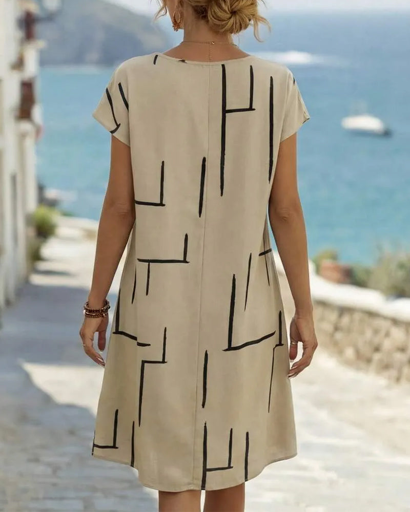 Ainee │ Sommerkleid für Damen