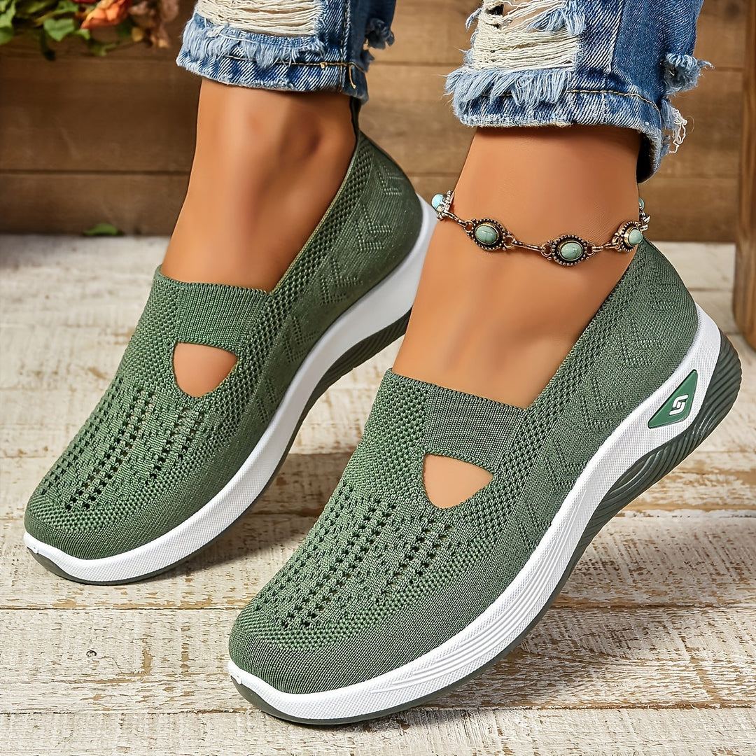 Ortho – Orthopädische rutschfeste Schuhe + GRATIS EINLEGESOHLEN