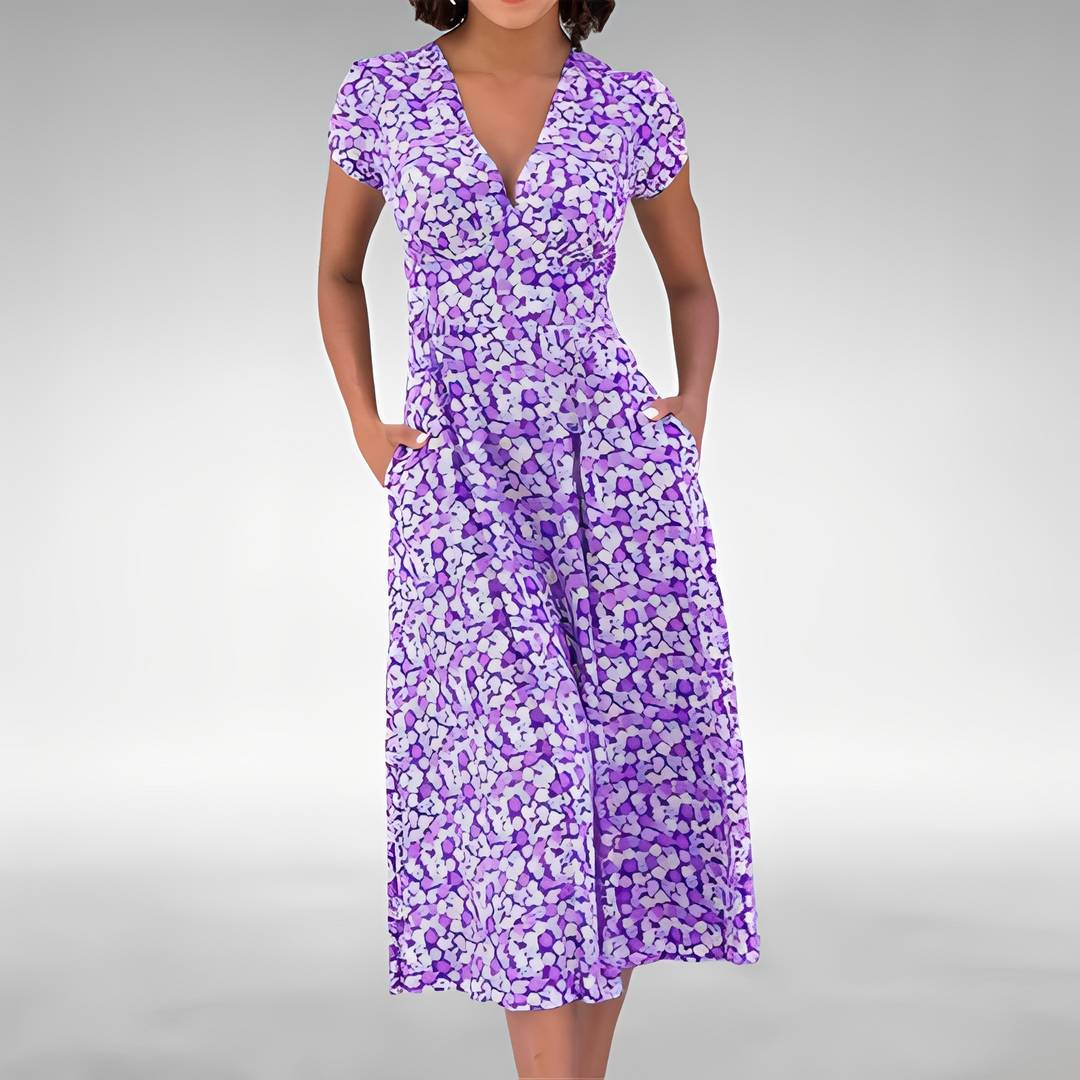 Althena │ Stilvolles Kleid für Damen