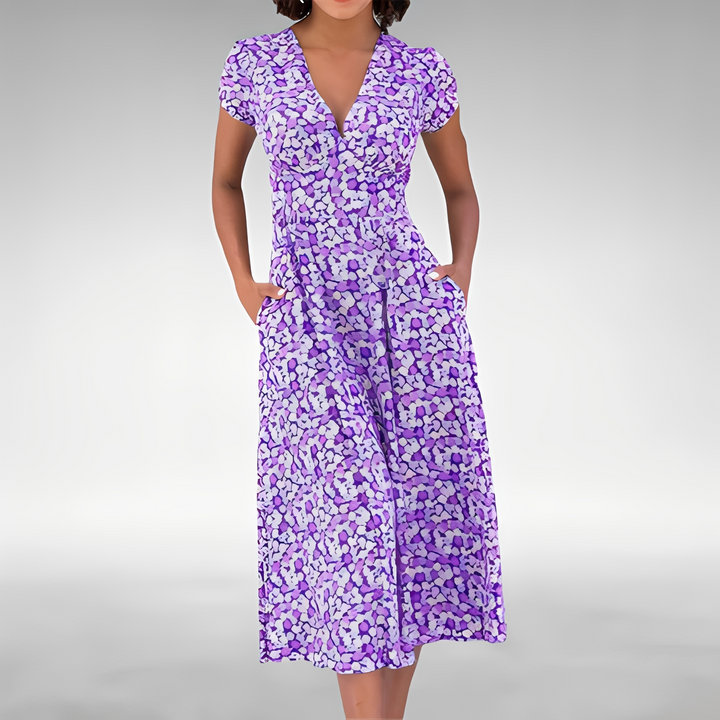 Althena │ Stilvolles Kleid für Damen