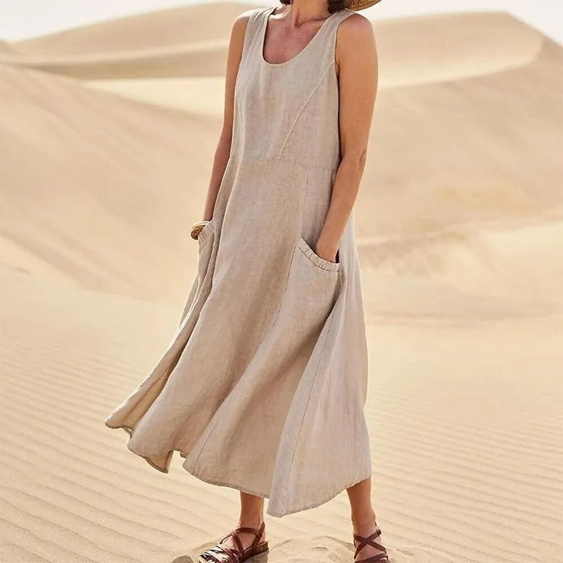 Alexia | Luftig-leichter Sommerlook