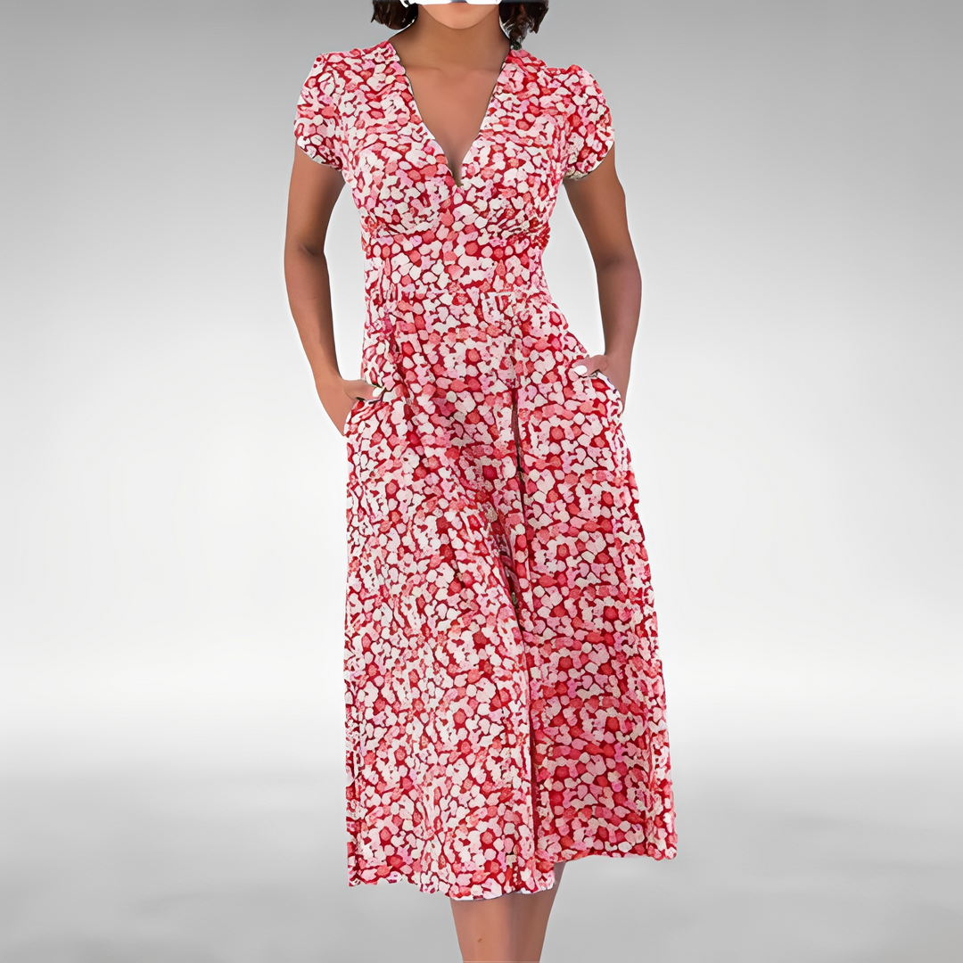 Althena │ Stilvolles Kleid für Damen