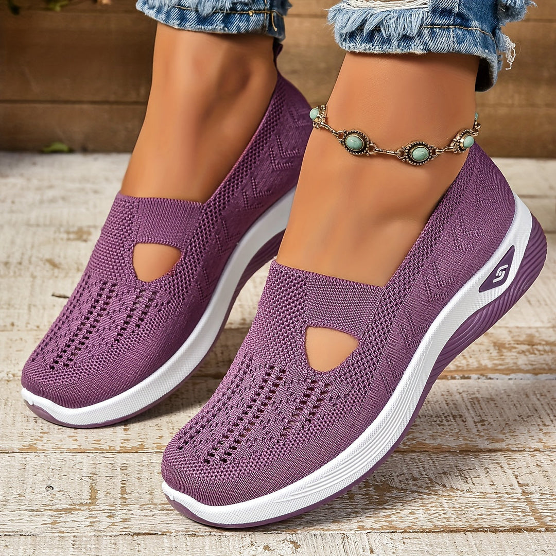 Ortho – Orthopädische rutschfeste Schuhe + GRATIS EINLEGESOHLEN