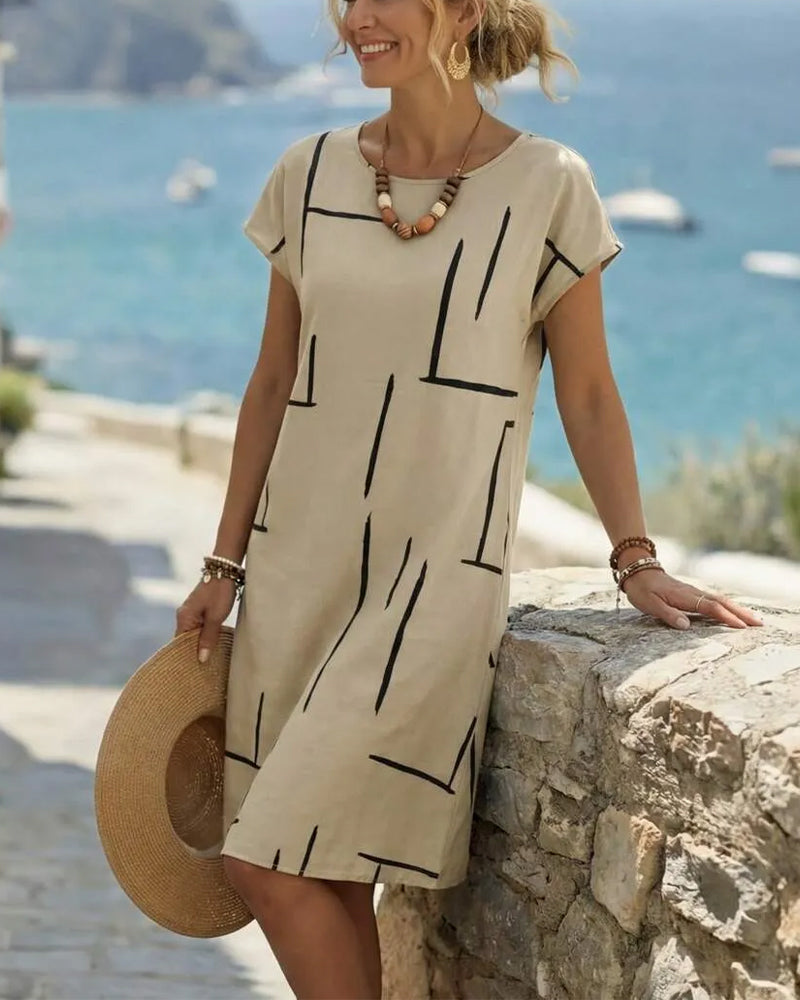 Ainee │ Sommerkleid für Damen