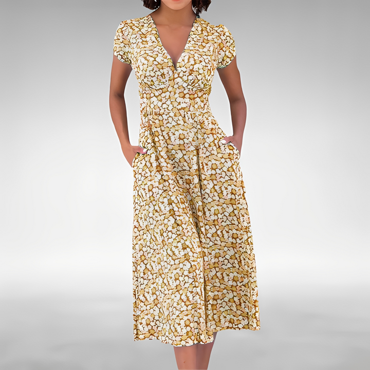 Althena │ Stilvolles Kleid für Damen