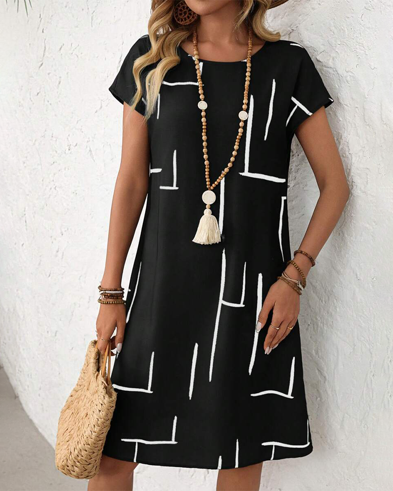 Ainee │ Sommerkleid für Damen