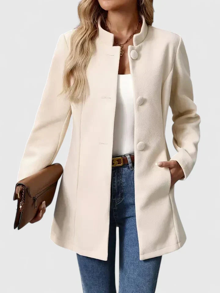 Carmelyssa | Elegante Jacke