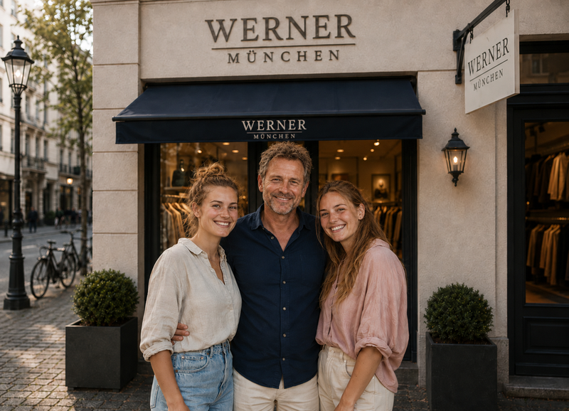 Werner München