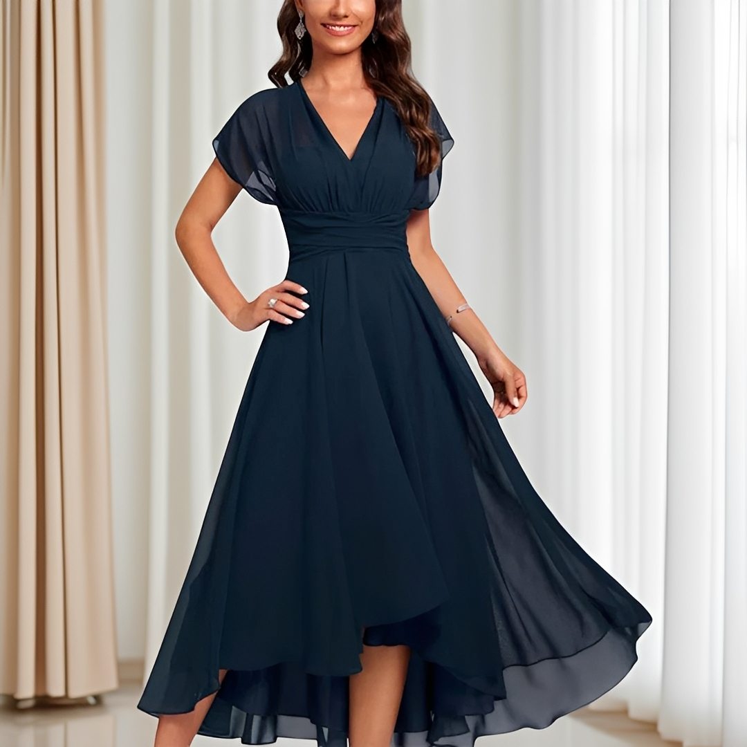 Blaire │ Elegantes Cocktailkleid