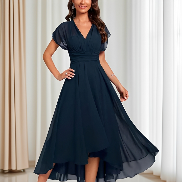 Blaire │ Elegantes Cocktailkleid