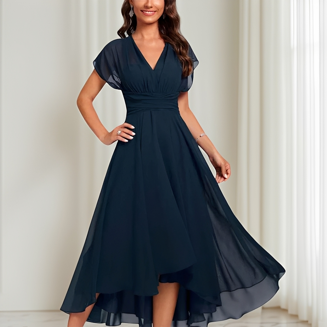 Blaire │ Elegantes Cocktailkleid