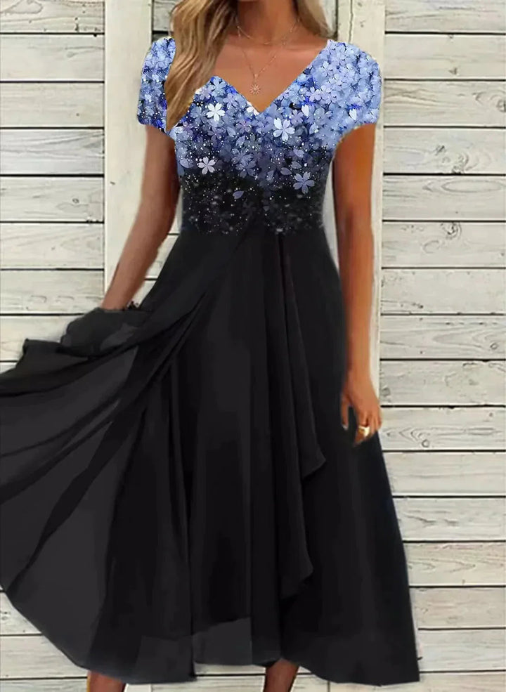 Juliana │ Elegantes Abendkleid