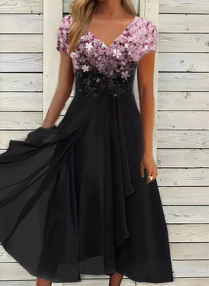 Juliana │ Elegantes Abendkleid