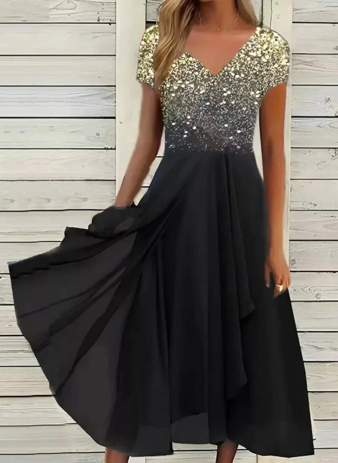 Juliana │ Elegantes Abendkleid