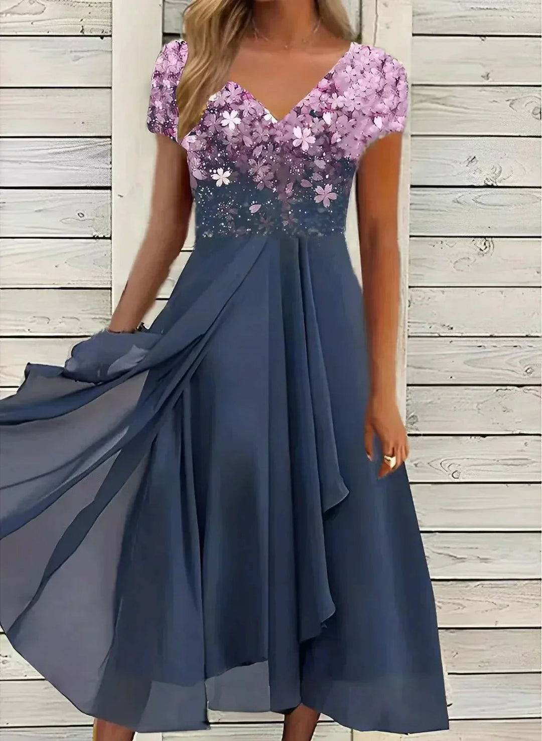 Juliana │ Elegantes Abendkleid