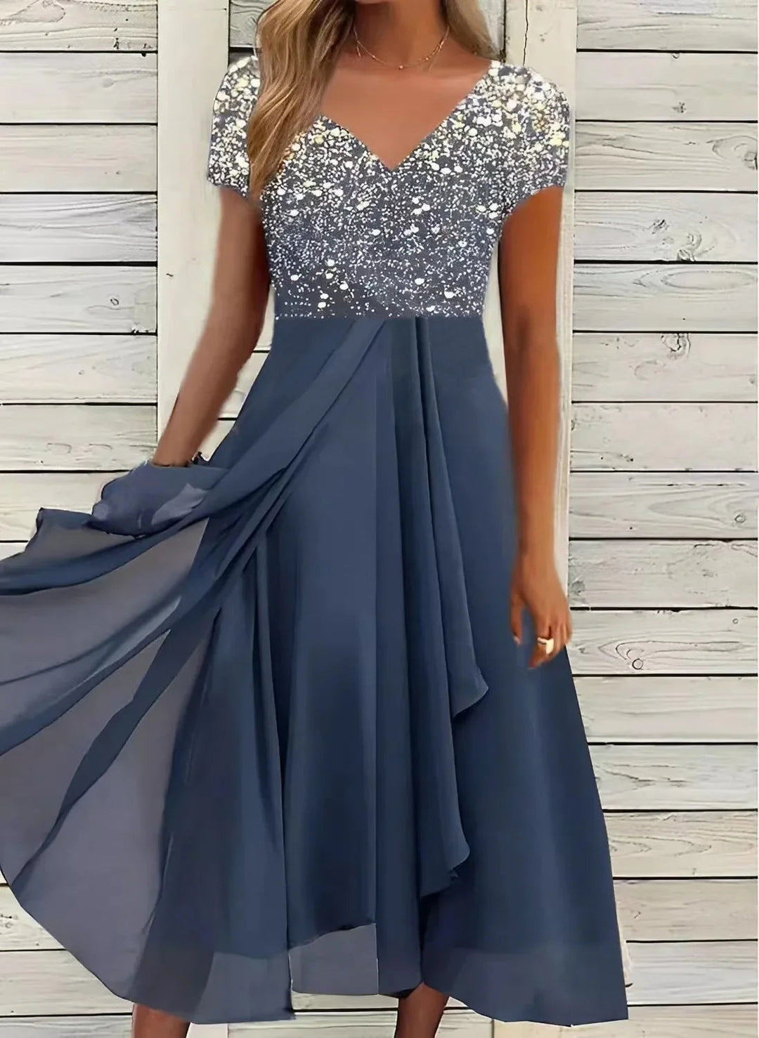 Juliana │ Elegantes Abendkleid