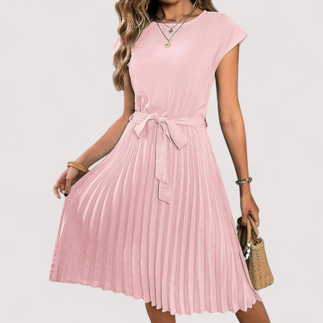 Mailah │ Elegante Freizeitbluse