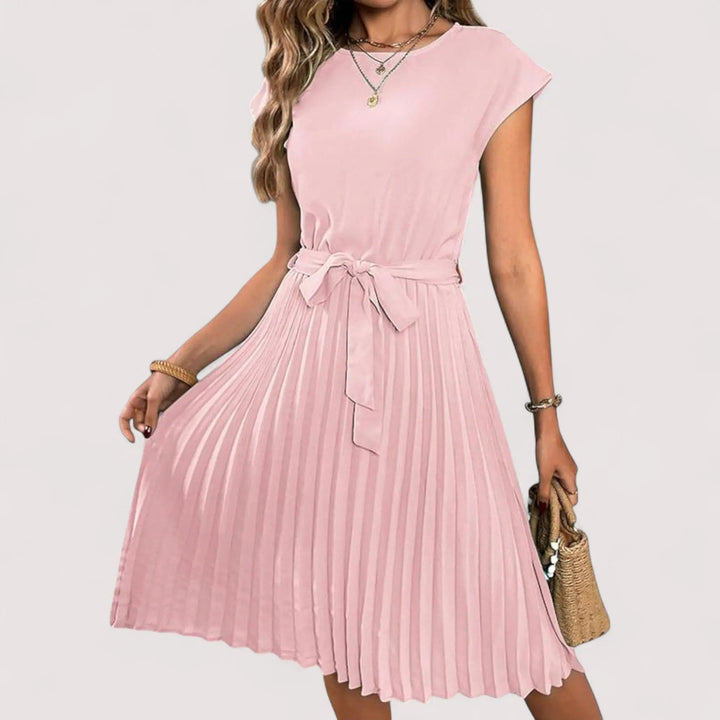 Mailah │ Elegante Freizeitbluse