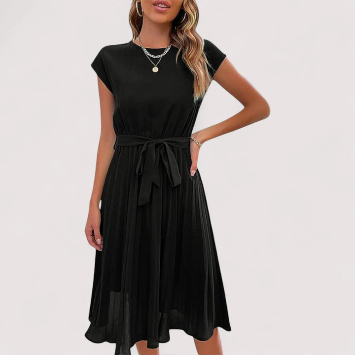 Mailah │ Elegante Freizeitbluse