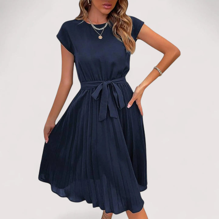 Mailah │ Elegante Freizeitbluse