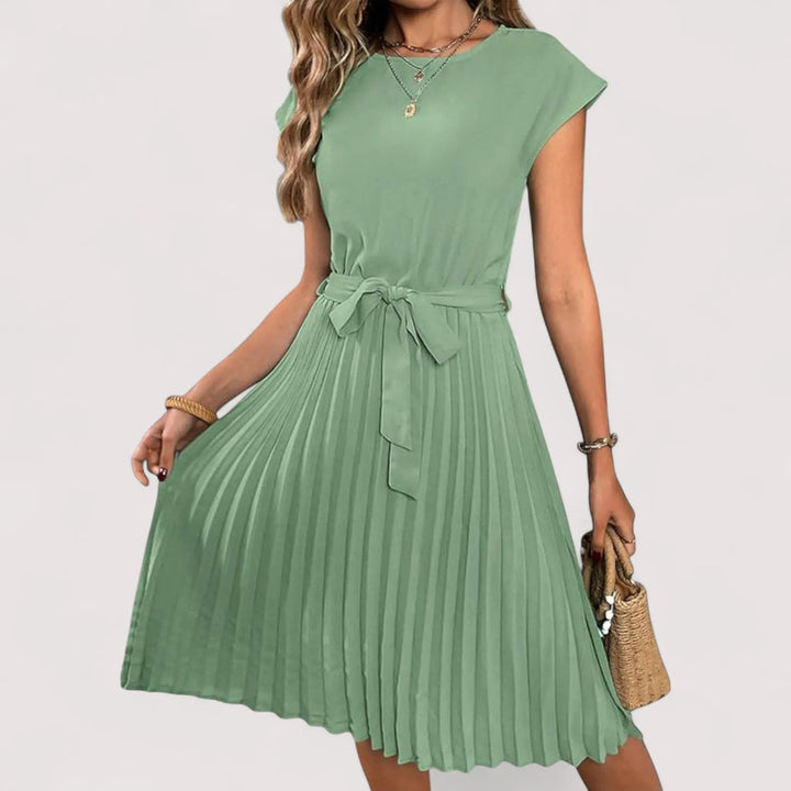 Mailah │ Elegante Freizeitbluse