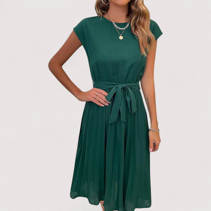 Mailah │ Elegante Freizeitbluse