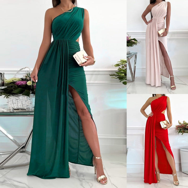 Faurine │ Elegantes Abendkleid