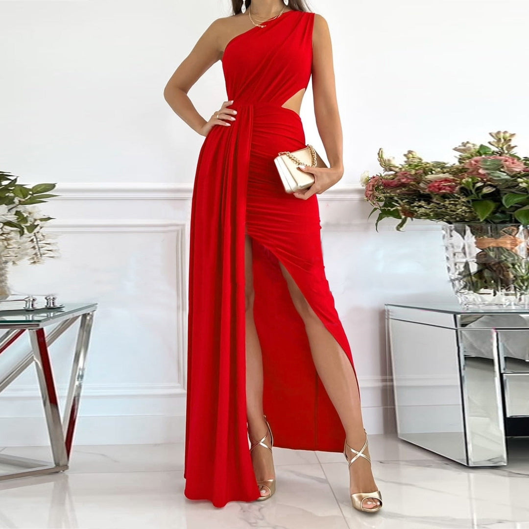 Faurine │ Elegantes Abendkleid