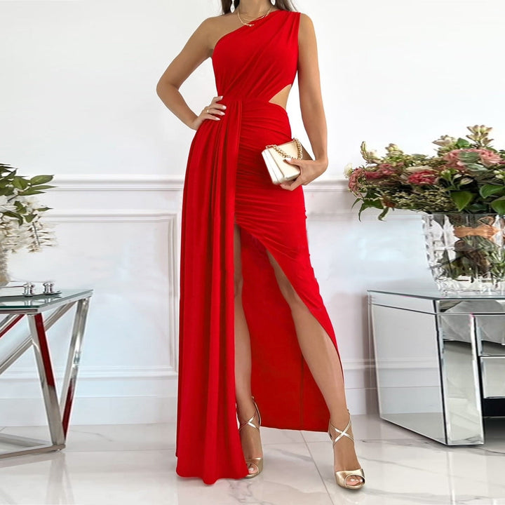 Faurine │ Elegantes Abendkleid